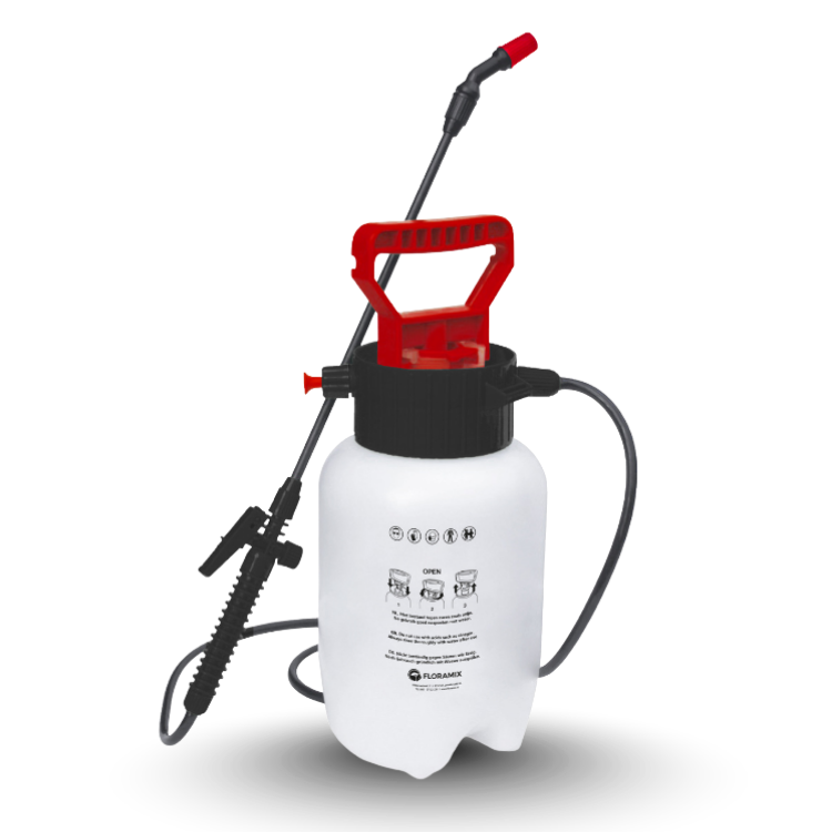 Drukspuit 3L