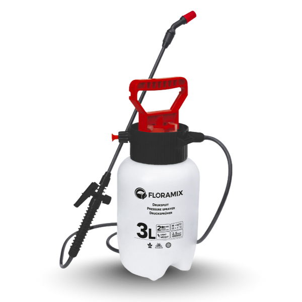 Drukspuit 3L
