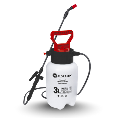 Drukspuit 3L